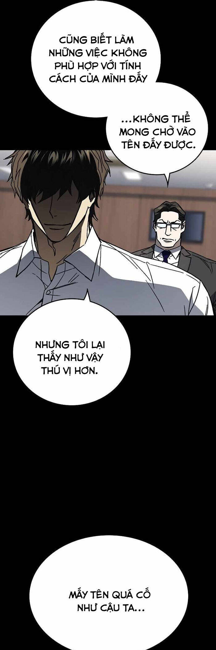 Học Nhóm Chapter 254 - 37