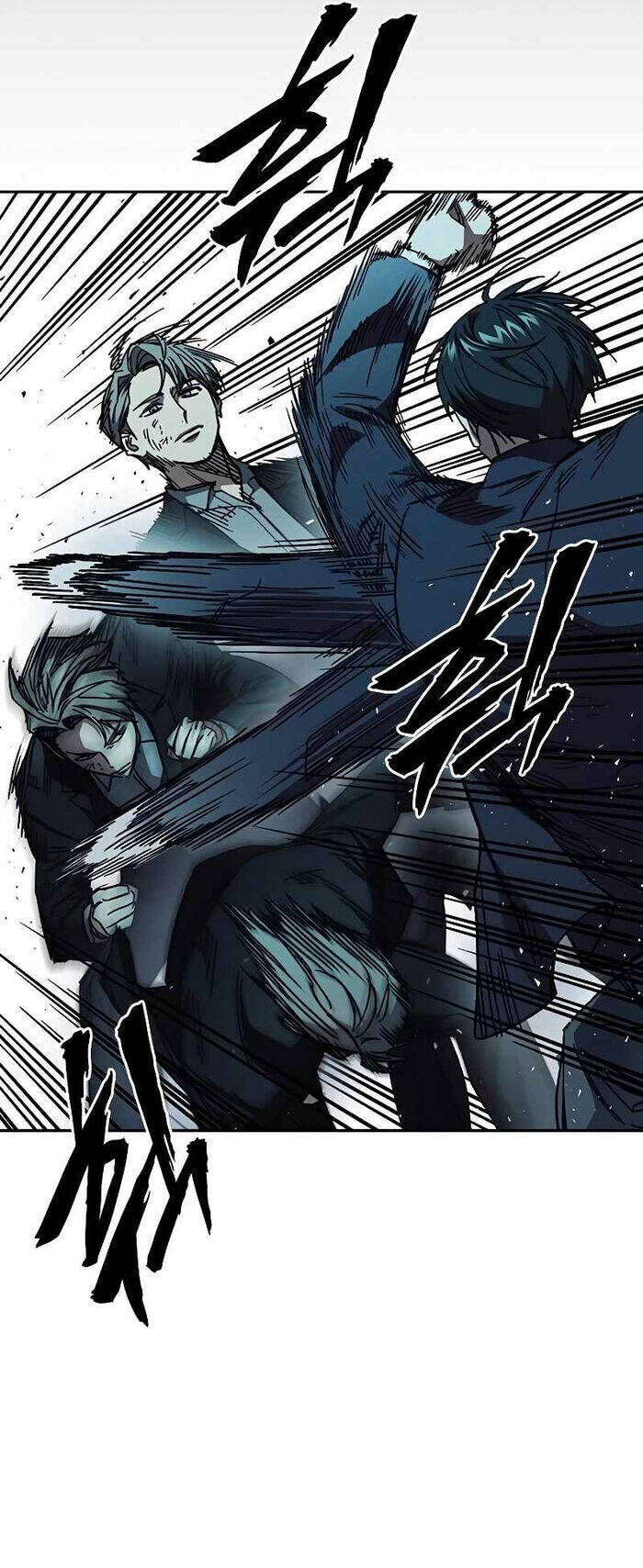 Học Nhóm Chapter 254 - 39