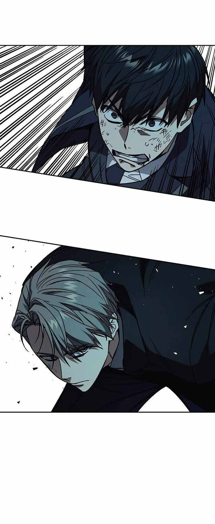 Học Nhóm Chapter 254 - 40