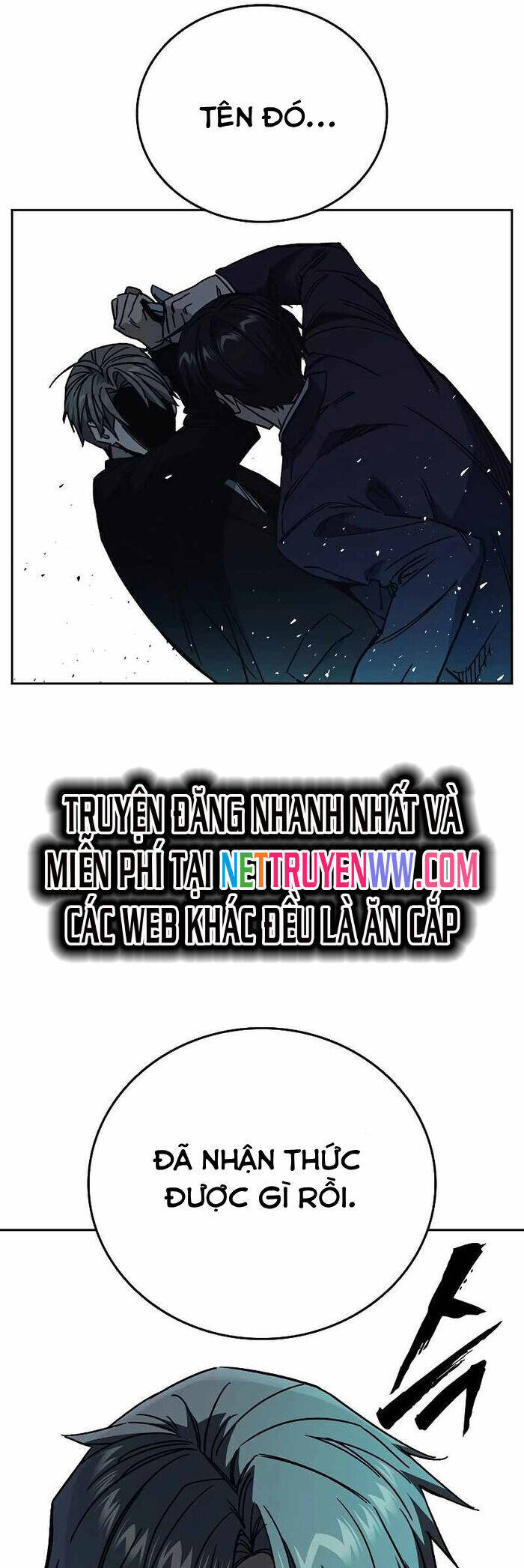 Học Nhóm Chapter 254 - 5