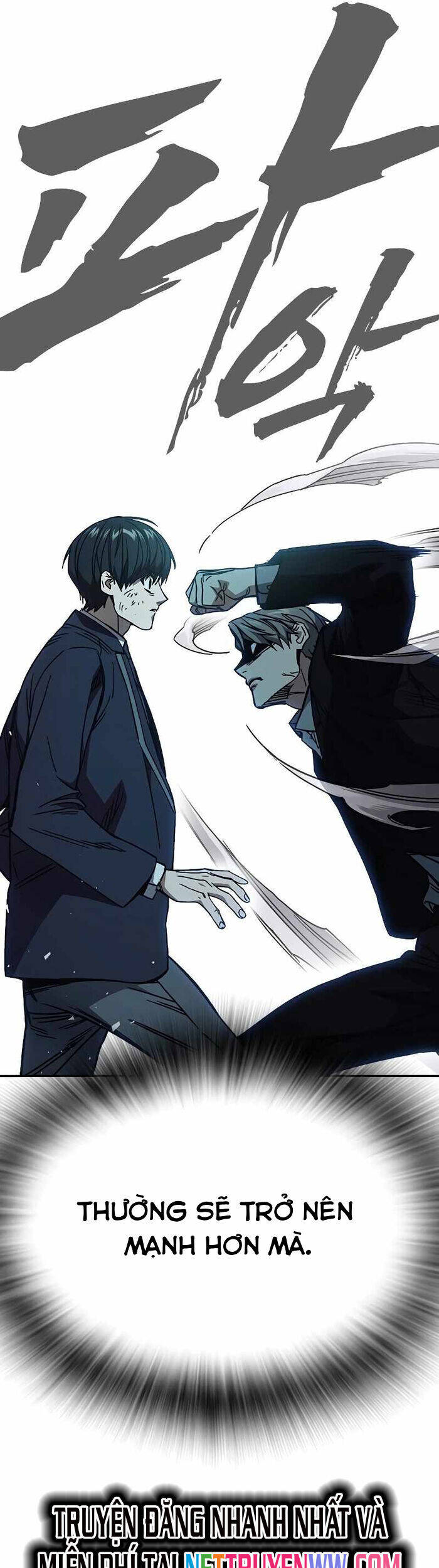 Học Nhóm Chapter 254 - 41