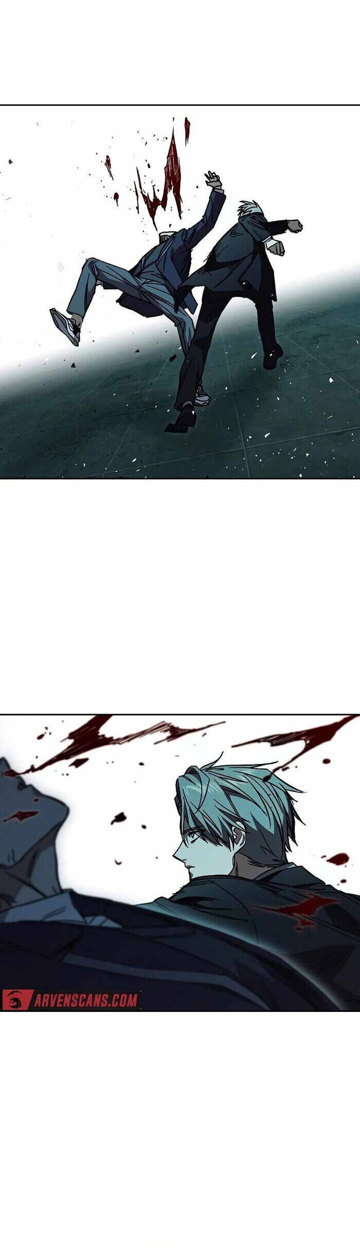 Học Nhóm Chapter 254 - 44