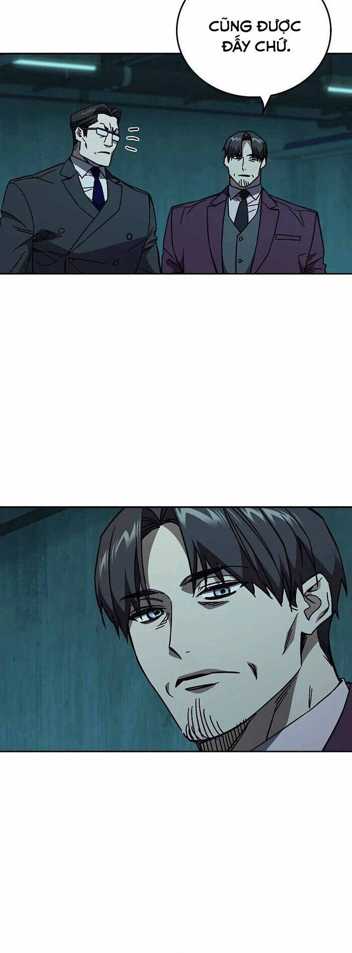 Học Nhóm Chapter 254 - 46