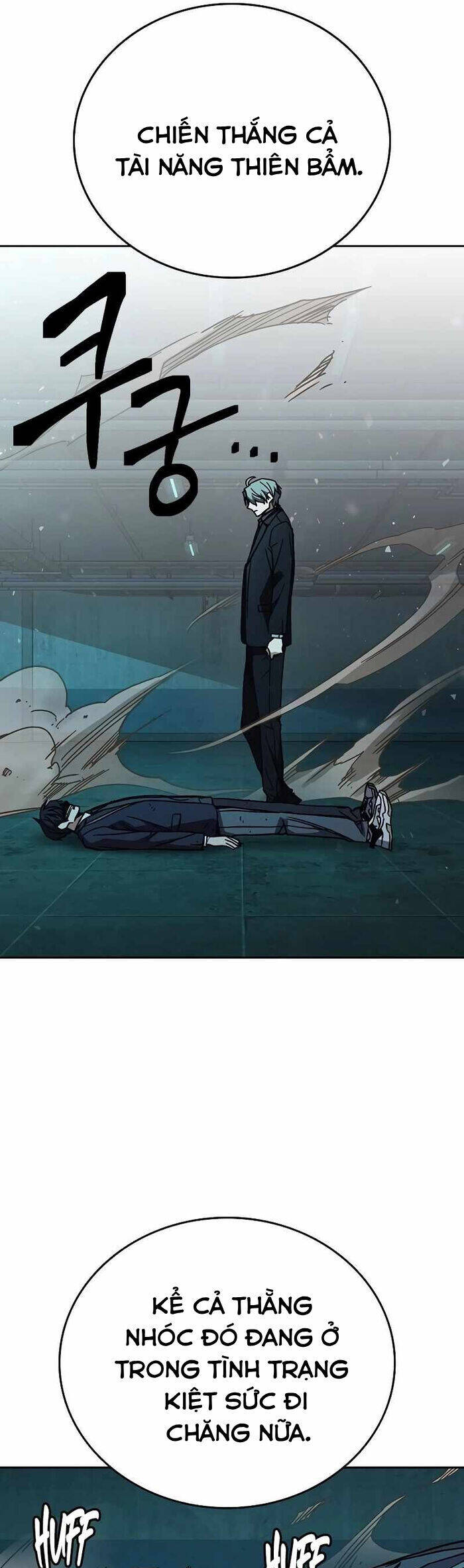 Học Nhóm Chapter 254 - 47