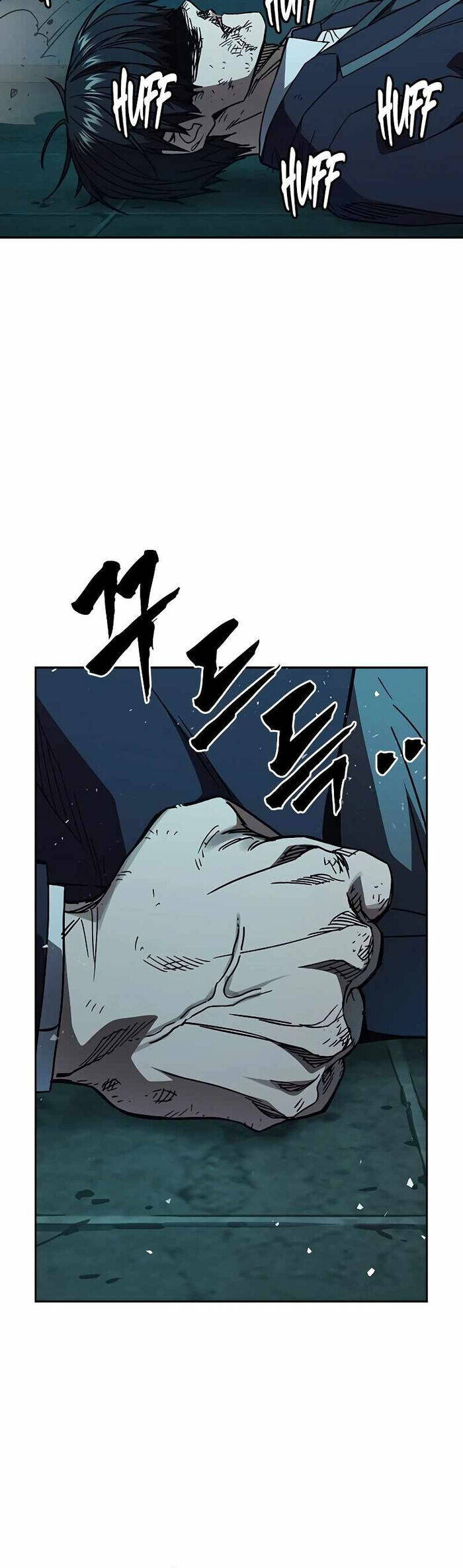 Học Nhóm Chapter 254 - 48