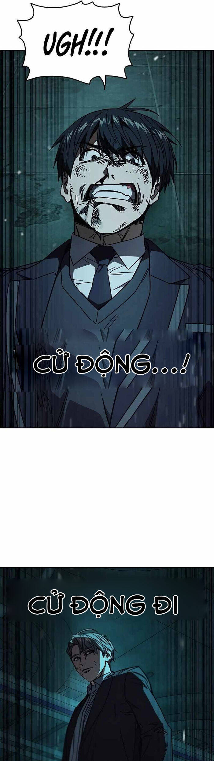 Học Nhóm Chapter 254 - 49