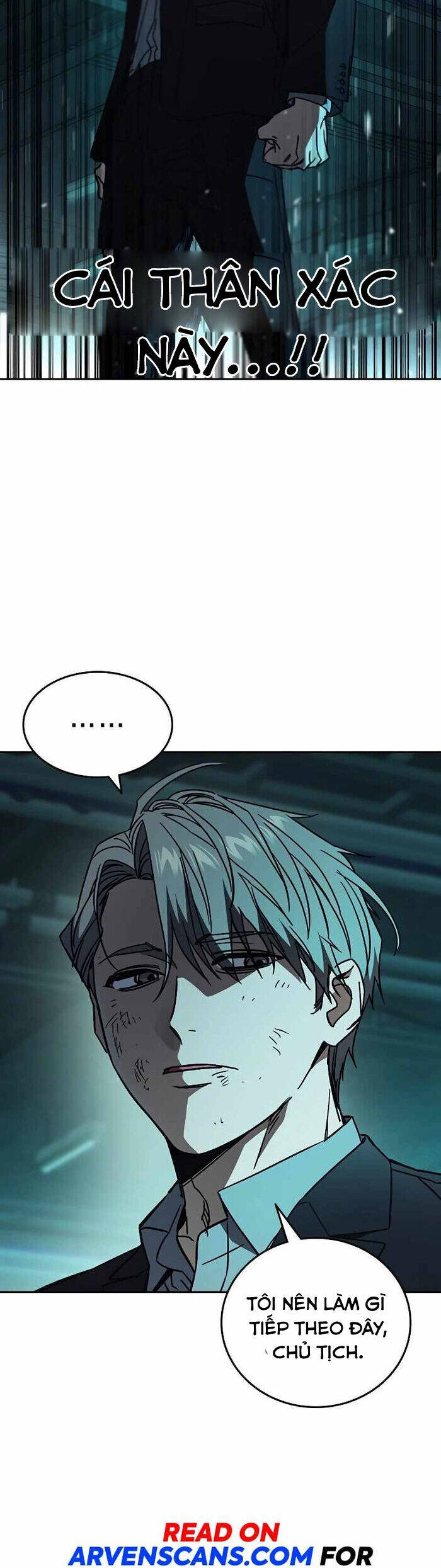 Học Nhóm Chapter 254 - 50