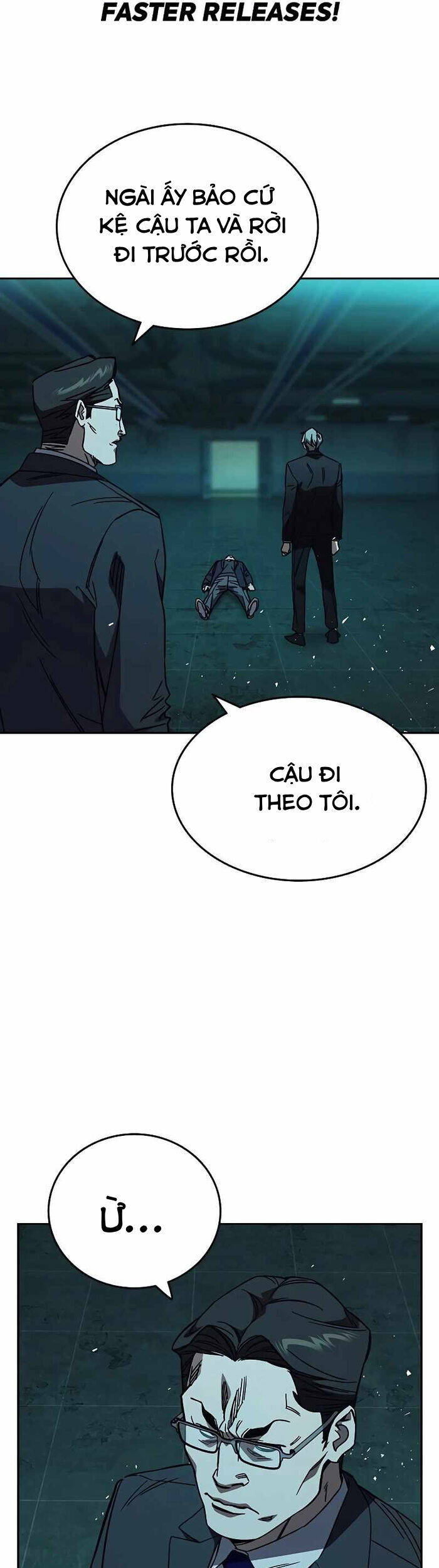 Học Nhóm Chapter 254 - 51