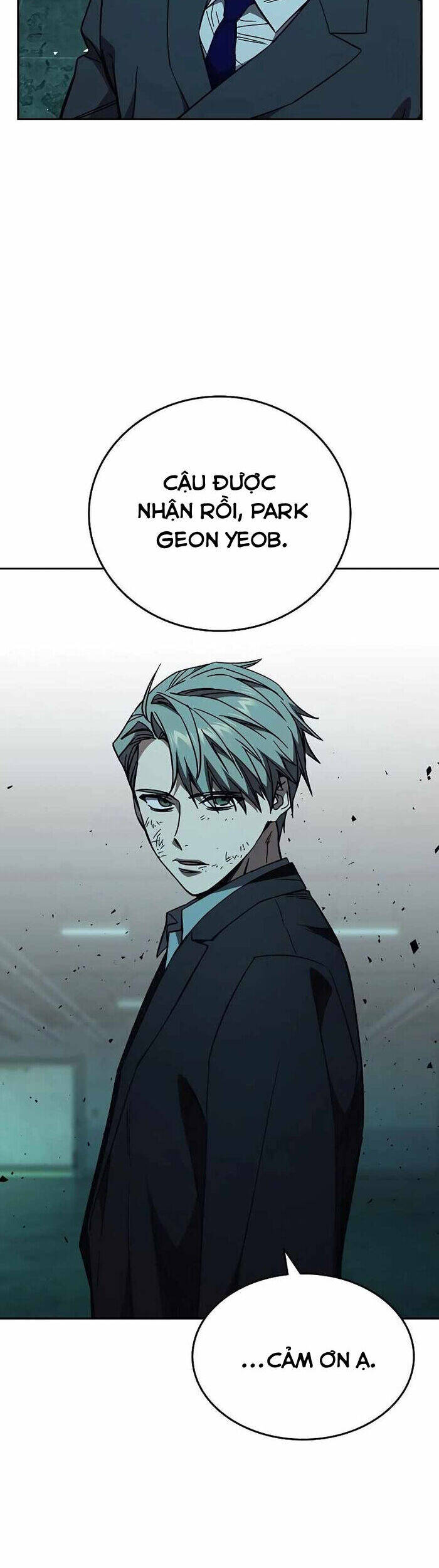 Học Nhóm Chapter 254 - 52