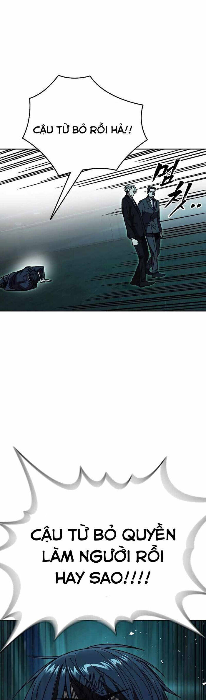 Học Nhóm Chapter 254 - 53