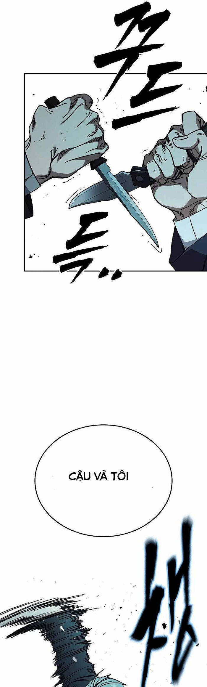 Học Nhóm Chapter 254 - 7