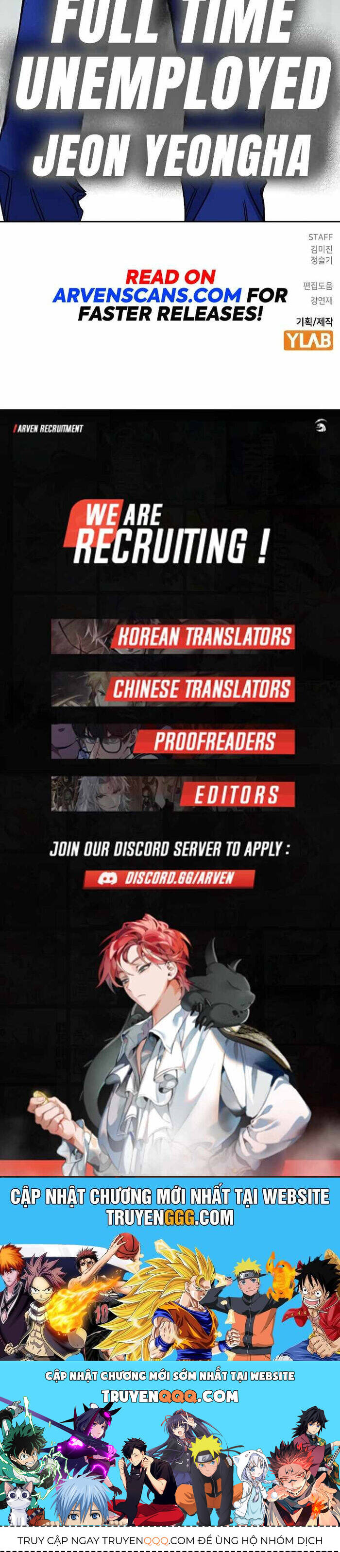 Học Nhóm Chapter 254 - 62