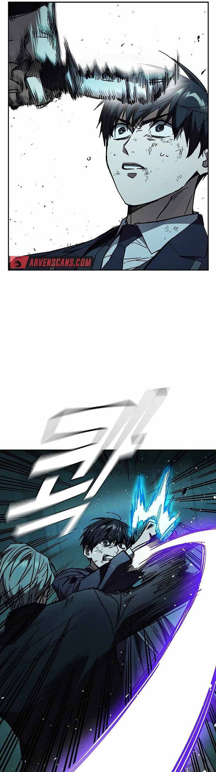 Học Nhóm Chapter 254 - 9