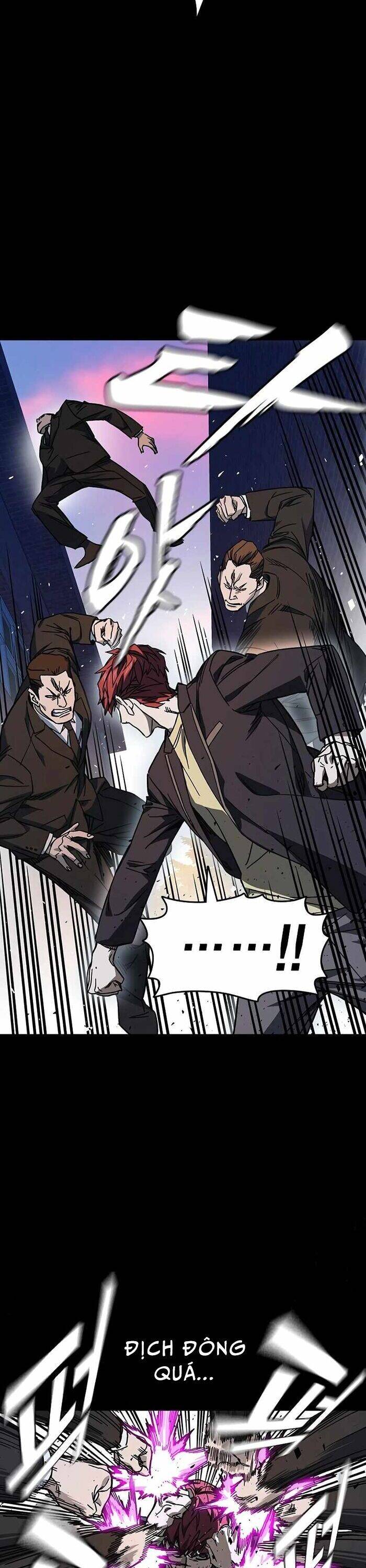 Học Nhóm Chapter 255 - 2