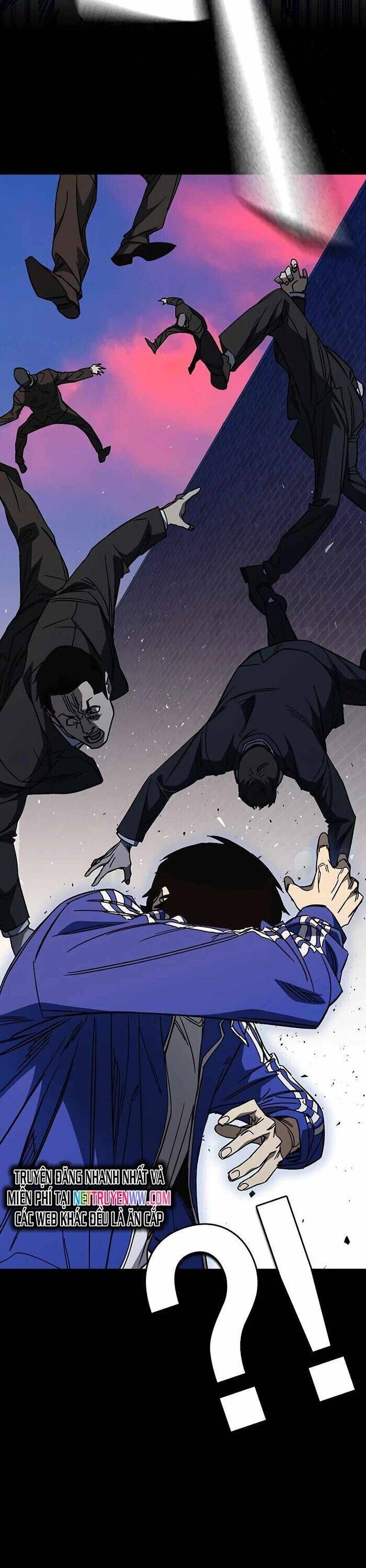 Học Nhóm Chapter 255 - 13