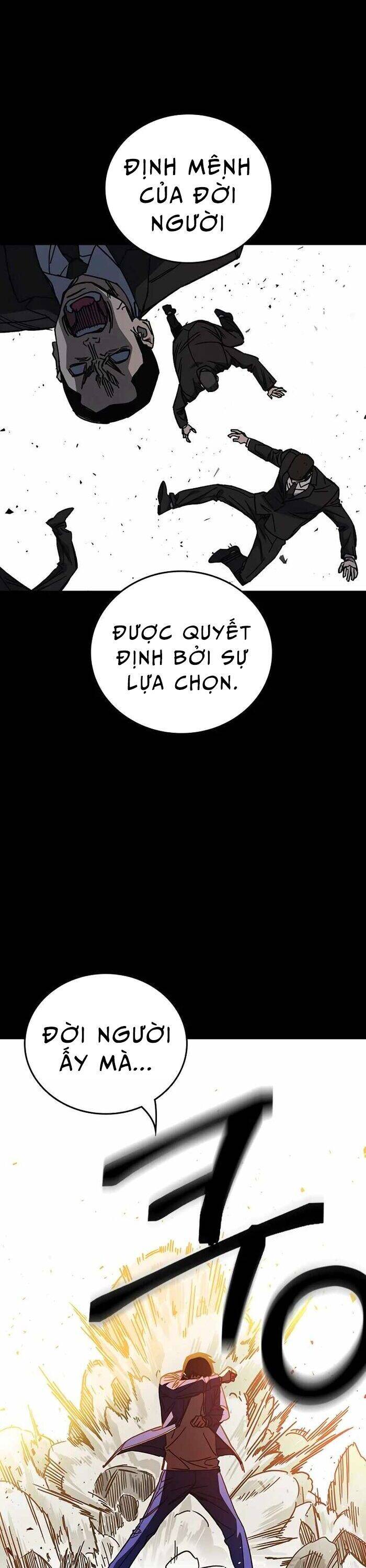 Học Nhóm Chapter 255 - 14