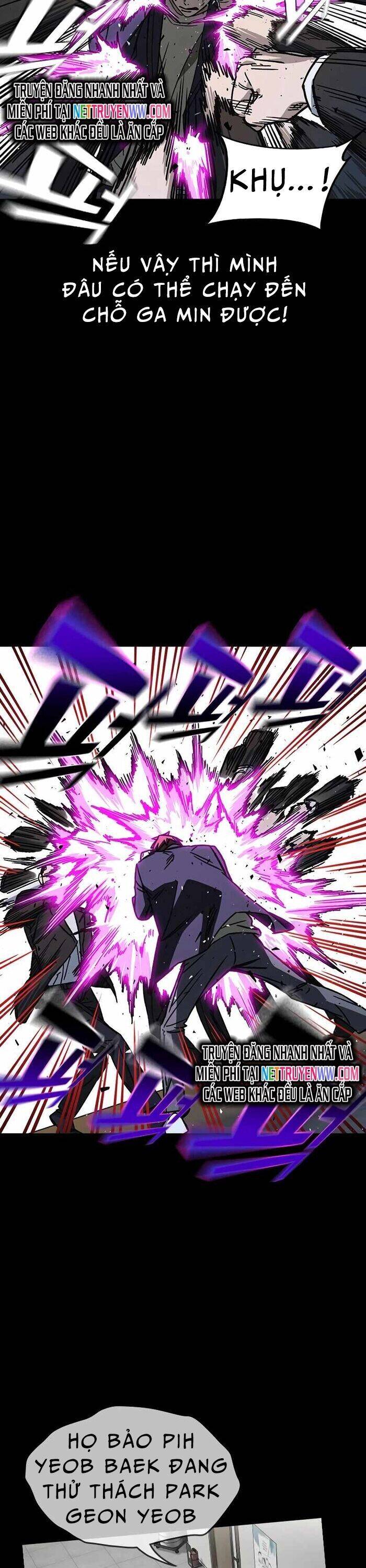 Học Nhóm Chapter 255 - 3