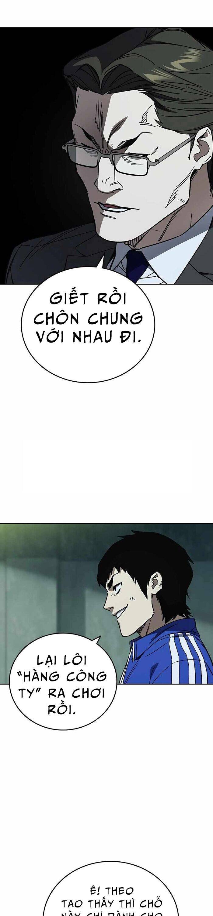 Học Nhóm Chapter 255 - 23