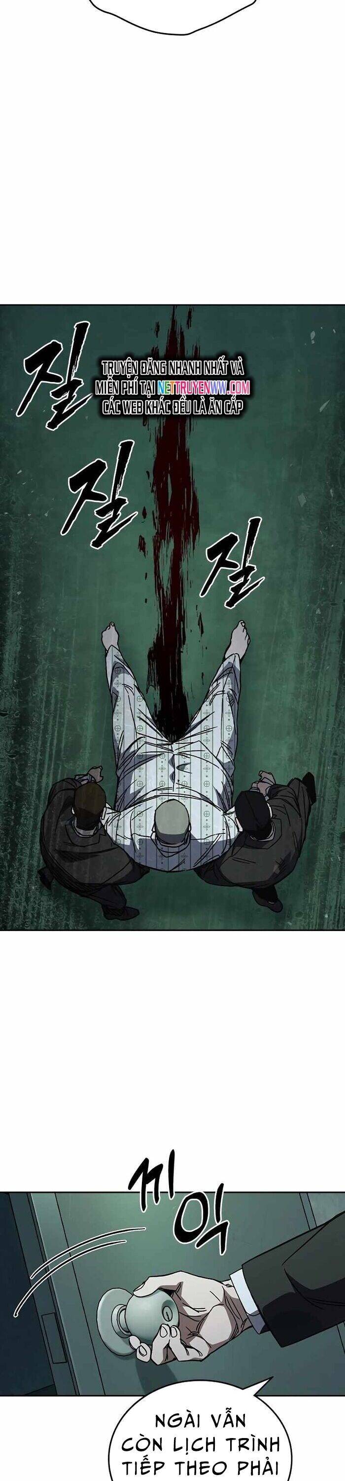 Học Nhóm Chapter 255 - 26