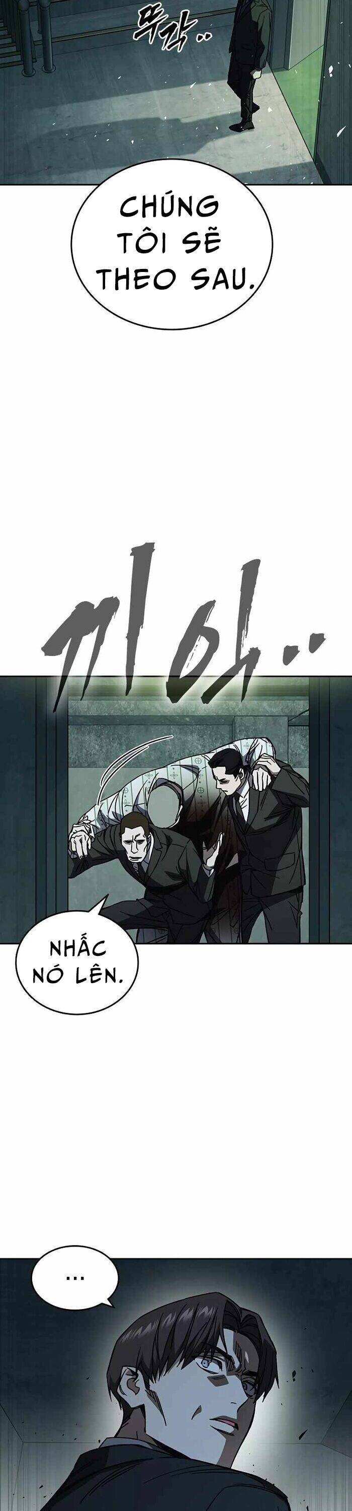 Học Nhóm Chapter 255 - 28