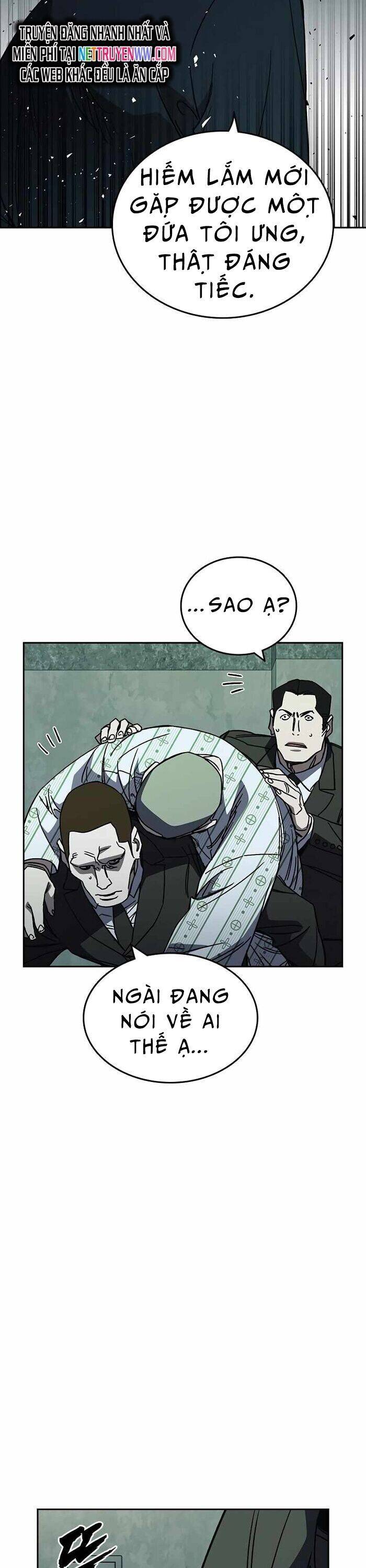 Học Nhóm Chapter 255 - 29