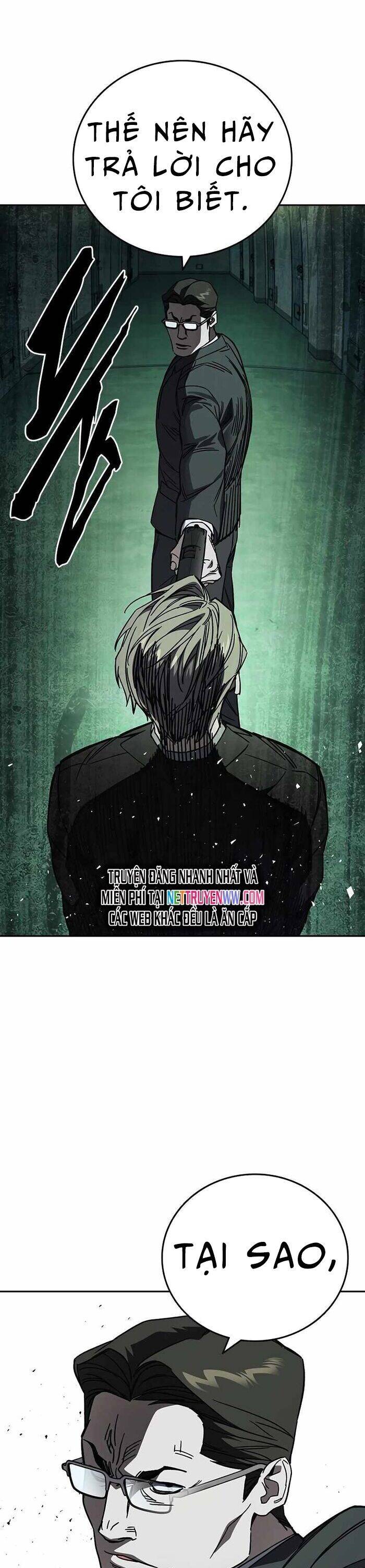 Học Nhóm Chapter 255 - 32