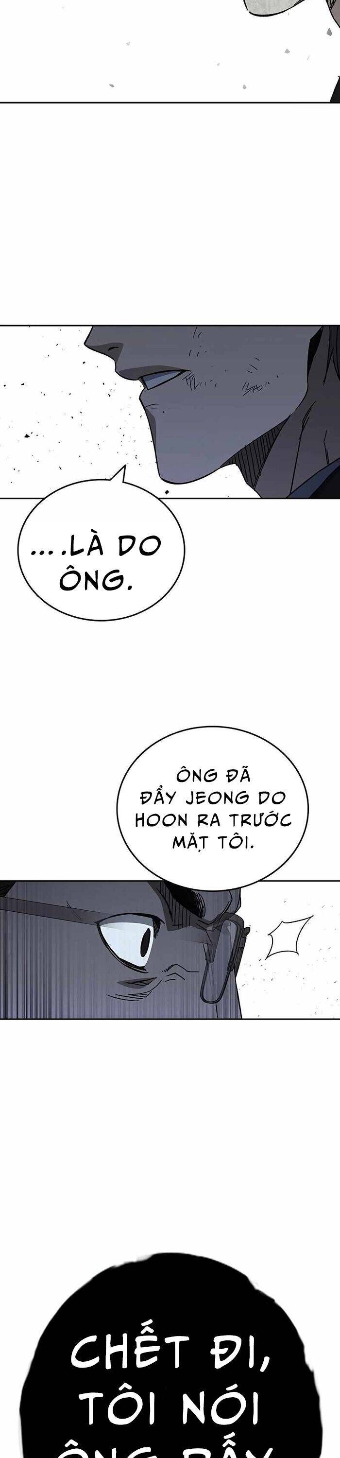Học Nhóm Chapter 255 - 35