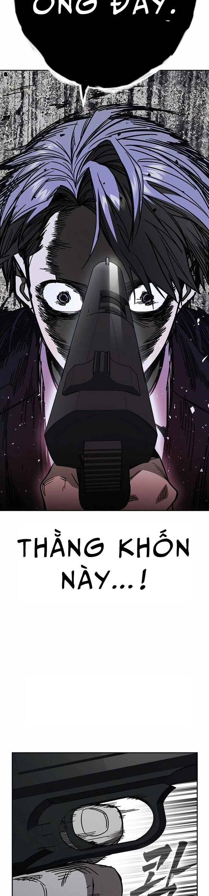 Học Nhóm Chapter 255 - 36