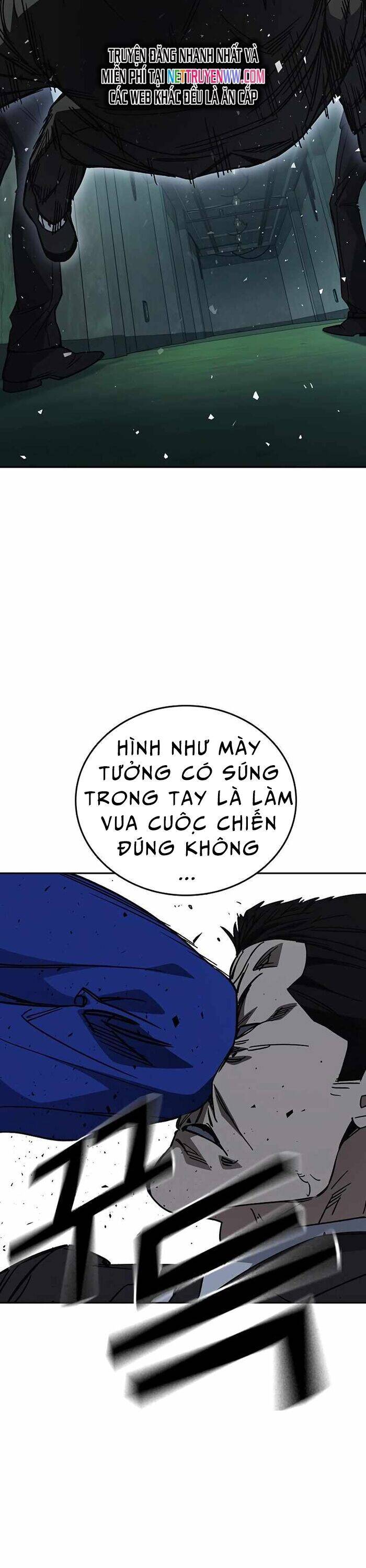 Học Nhóm Chapter 255 - 39
