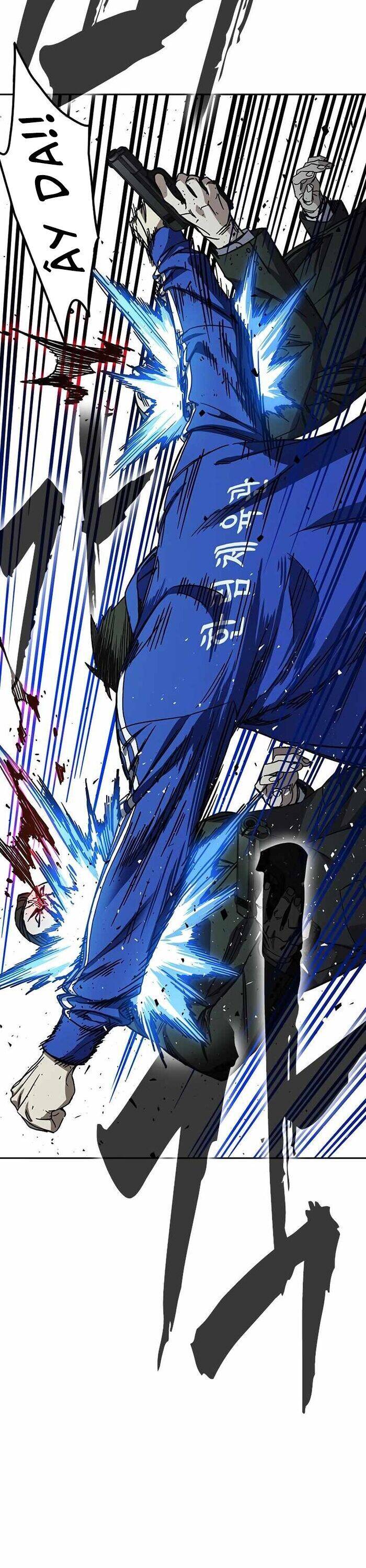 Học Nhóm Chapter 255 - 41