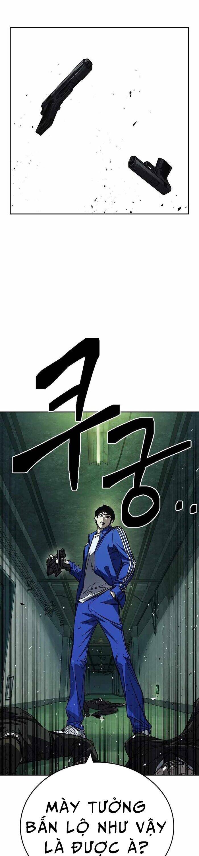 Học Nhóm Chapter 255 - 42