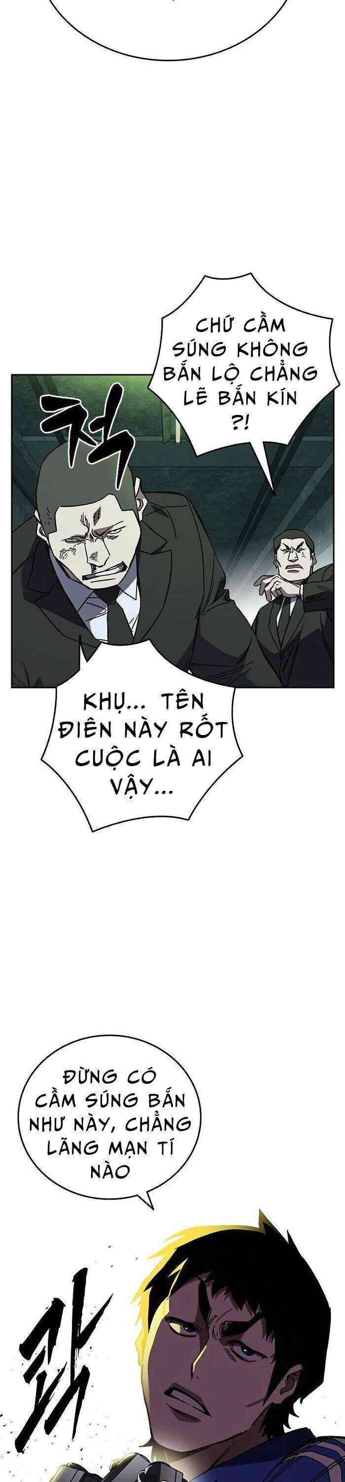 Học Nhóm Chapter 255 - 43