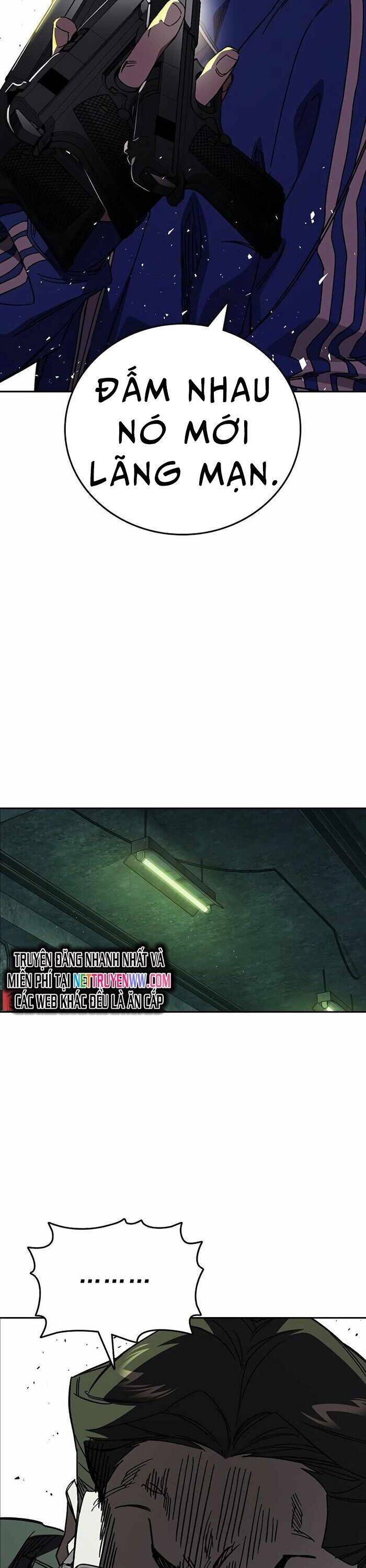 Học Nhóm Chapter 255 - 44