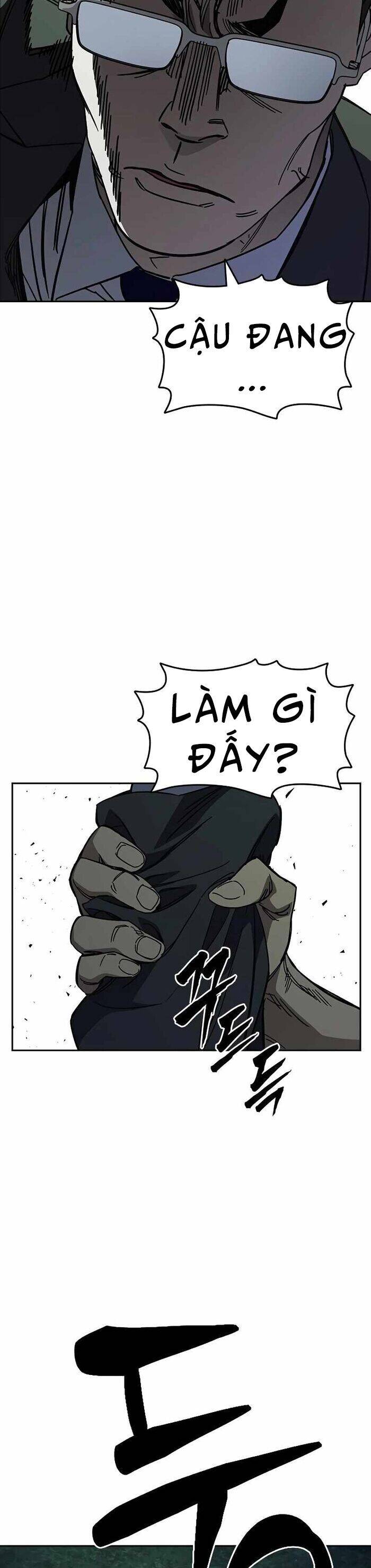 Học Nhóm Chapter 255 - 45