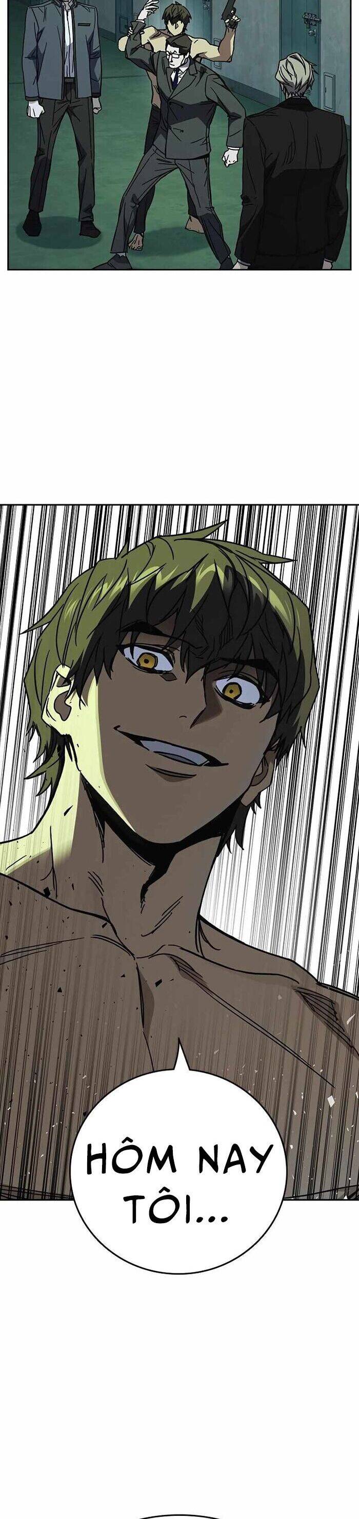 Học Nhóm Chapter 255 - 47