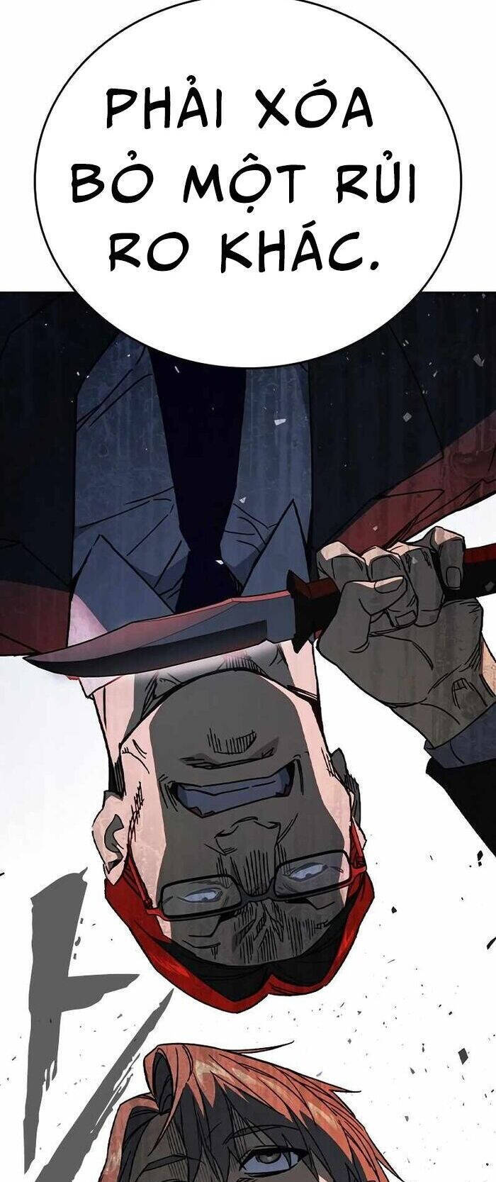 Học Nhóm Chapter 255 - 48