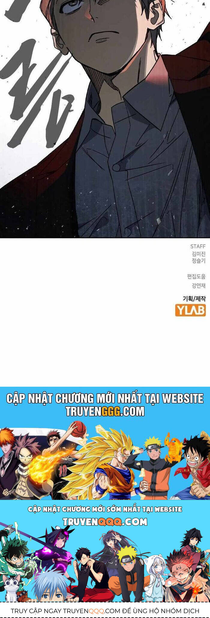 Học Nhóm Chapter 255 - 49