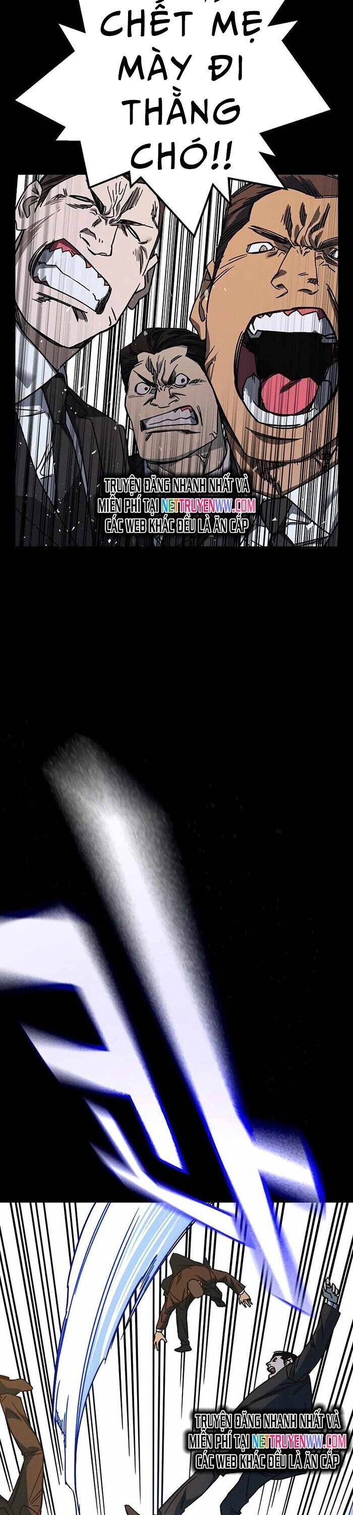 Học Nhóm Chapter 255 - 9