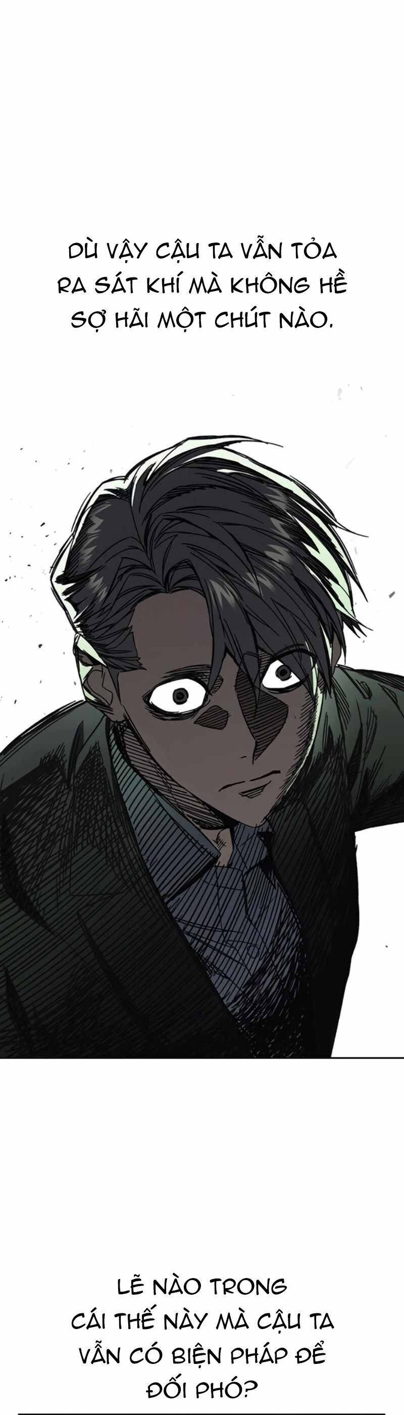 Học Nhóm Chapter 256 - 12