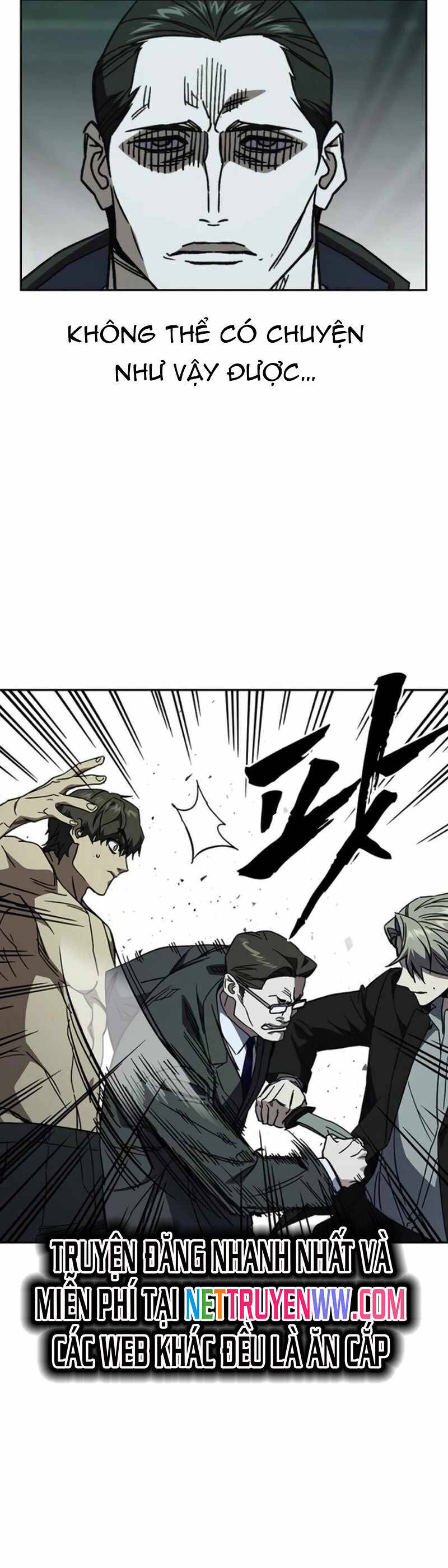 Học Nhóm Chapter 256 - 13