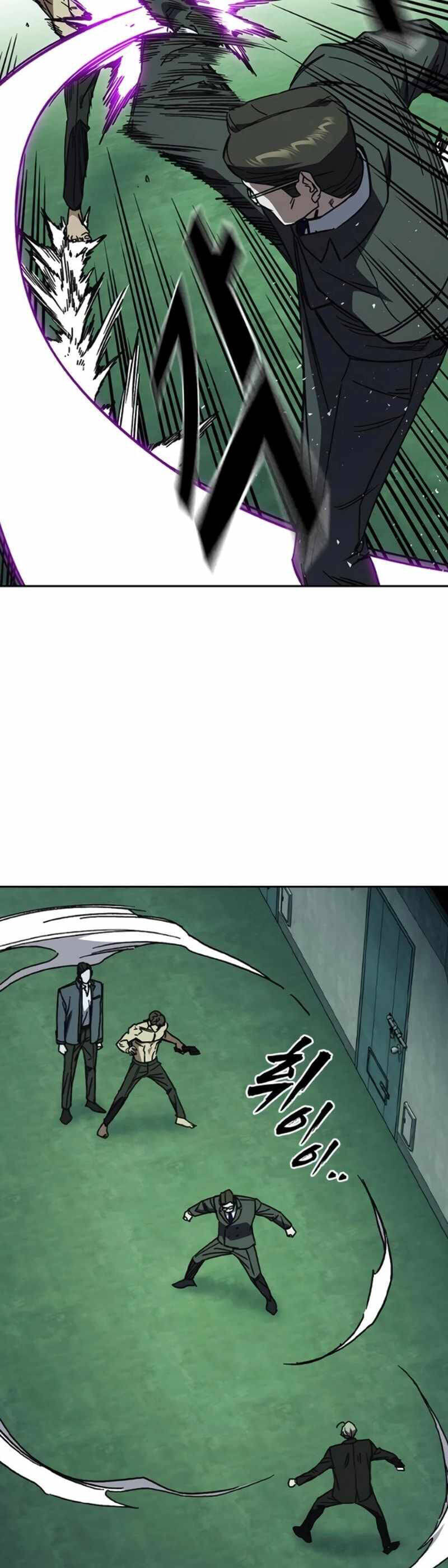 Học Nhóm Chapter 256 - 15