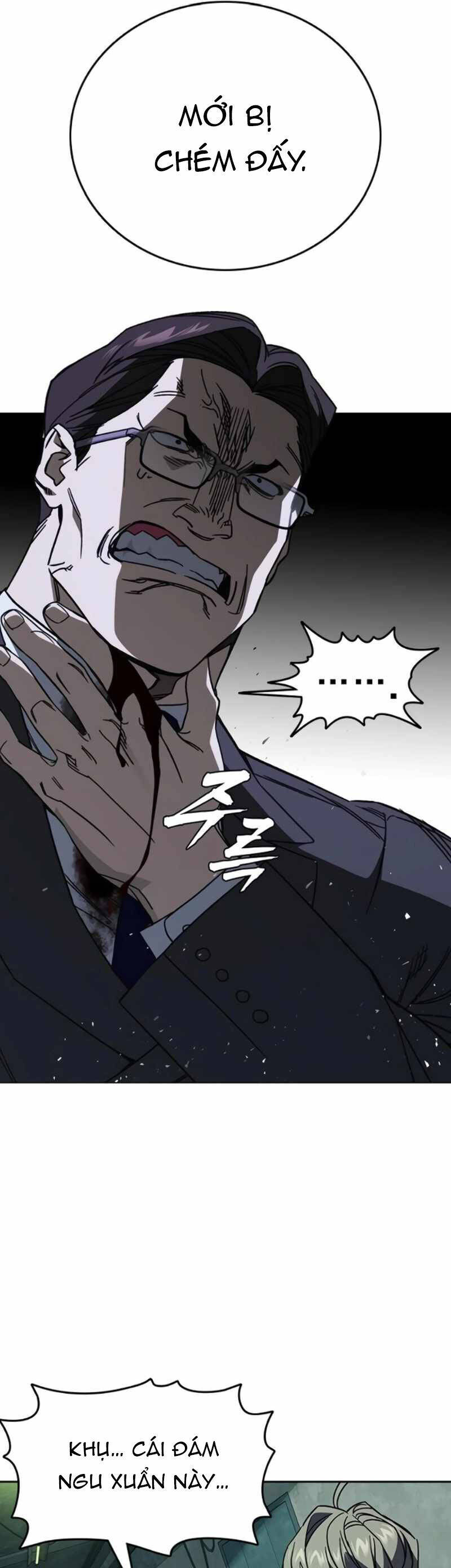 Học Nhóm Chapter 256 - 17