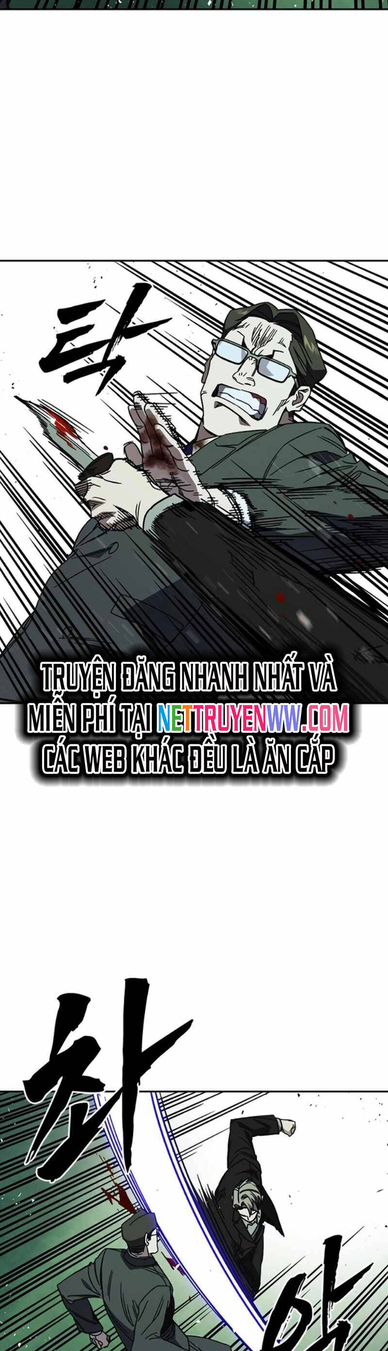 Học Nhóm Chapter 256 - 20