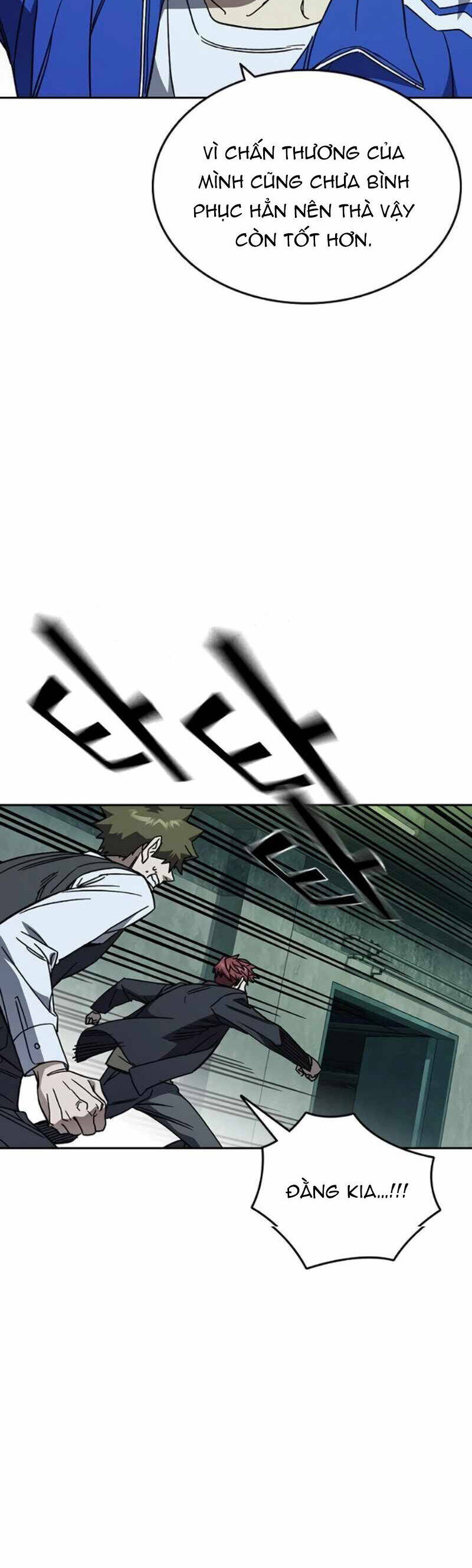 Học Nhóm Chapter 256 - 26