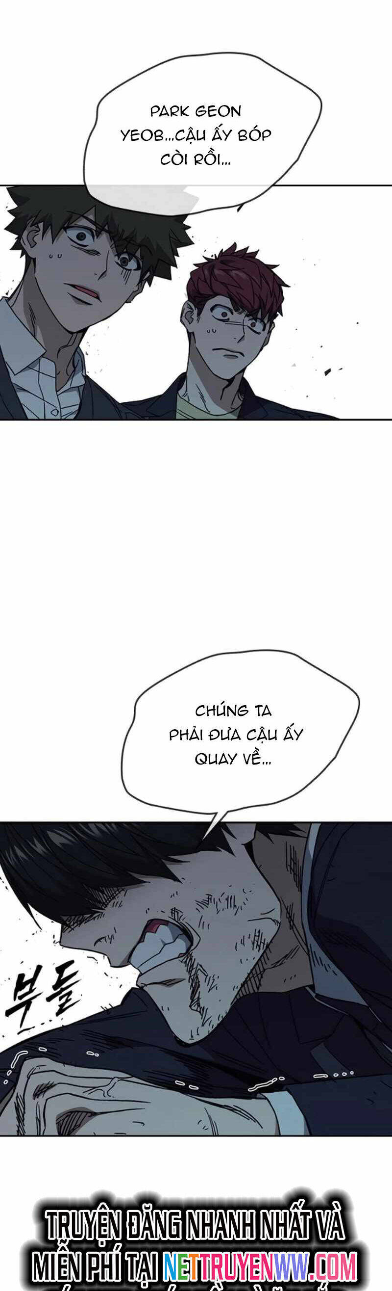 Học Nhóm Chapter 256 - 29