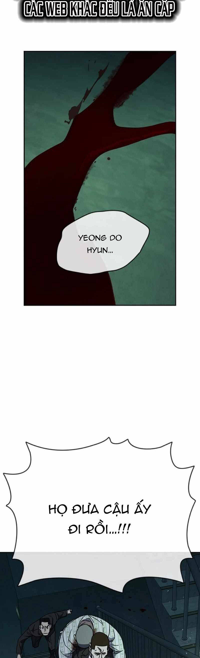 Học Nhóm Chapter 256 - 30