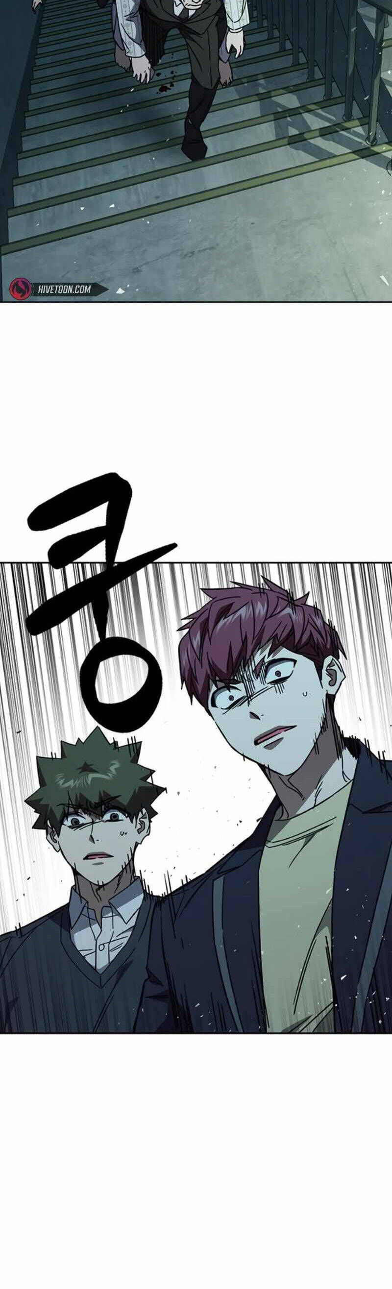 Học Nhóm Chapter 256 - 31