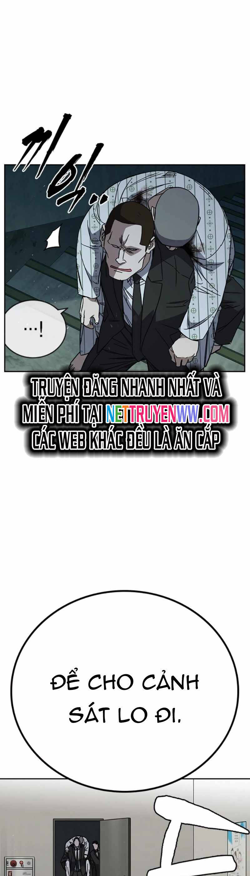 Học Nhóm Chapter 256 - 33