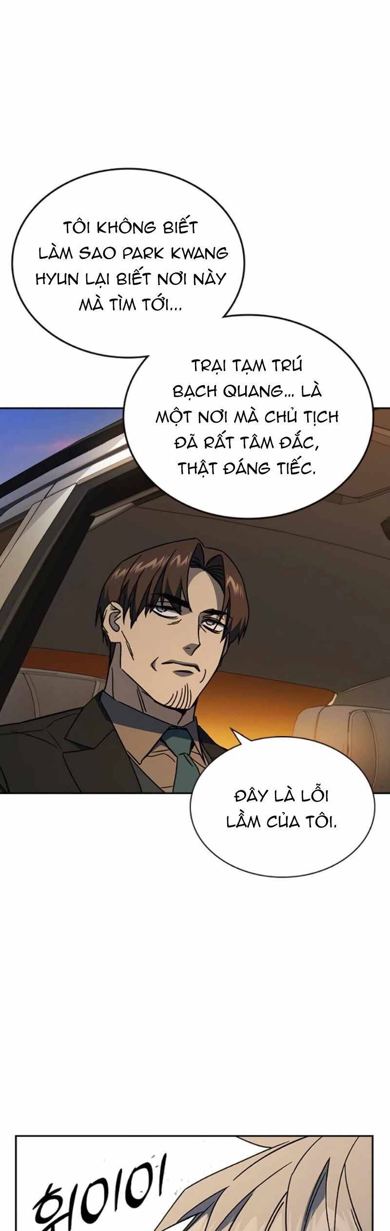 Học Nhóm Chapter 256 - 37