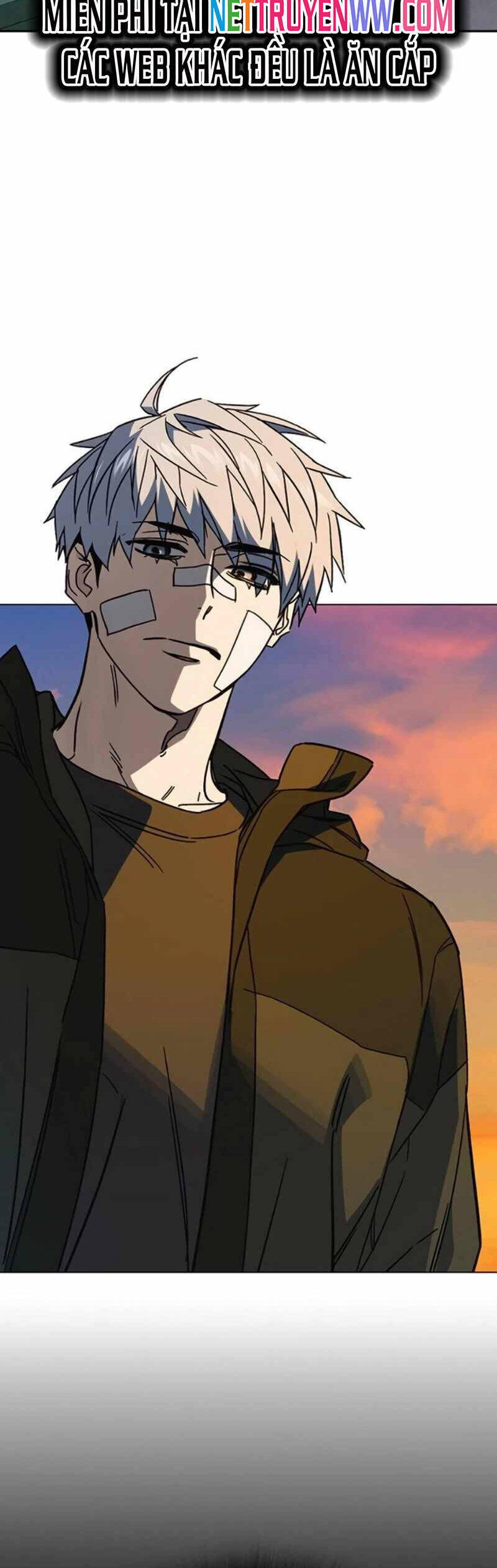 Học Nhóm Chapter 256 - 39